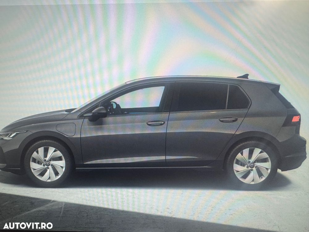 Volkswagen Golf 1.5 TSI eHybrid DSG PHEV Life - 2