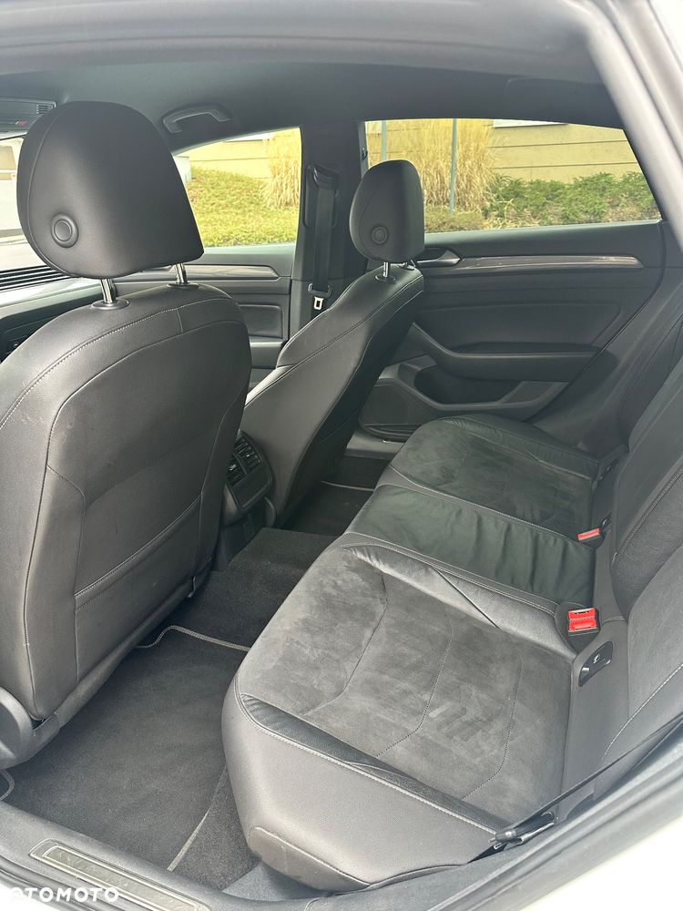 Volkswagen Arteon 2.0 TDI SCR R-Line DSG - 12