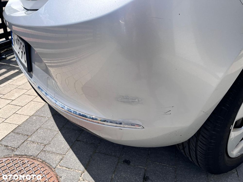 Opel Astra 1.4 T Active - 17