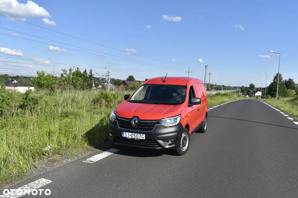 Renault EXPRESS - 27