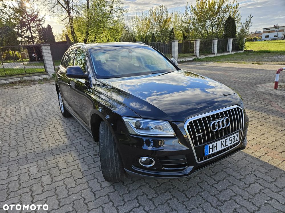 Audi Q5 - 6