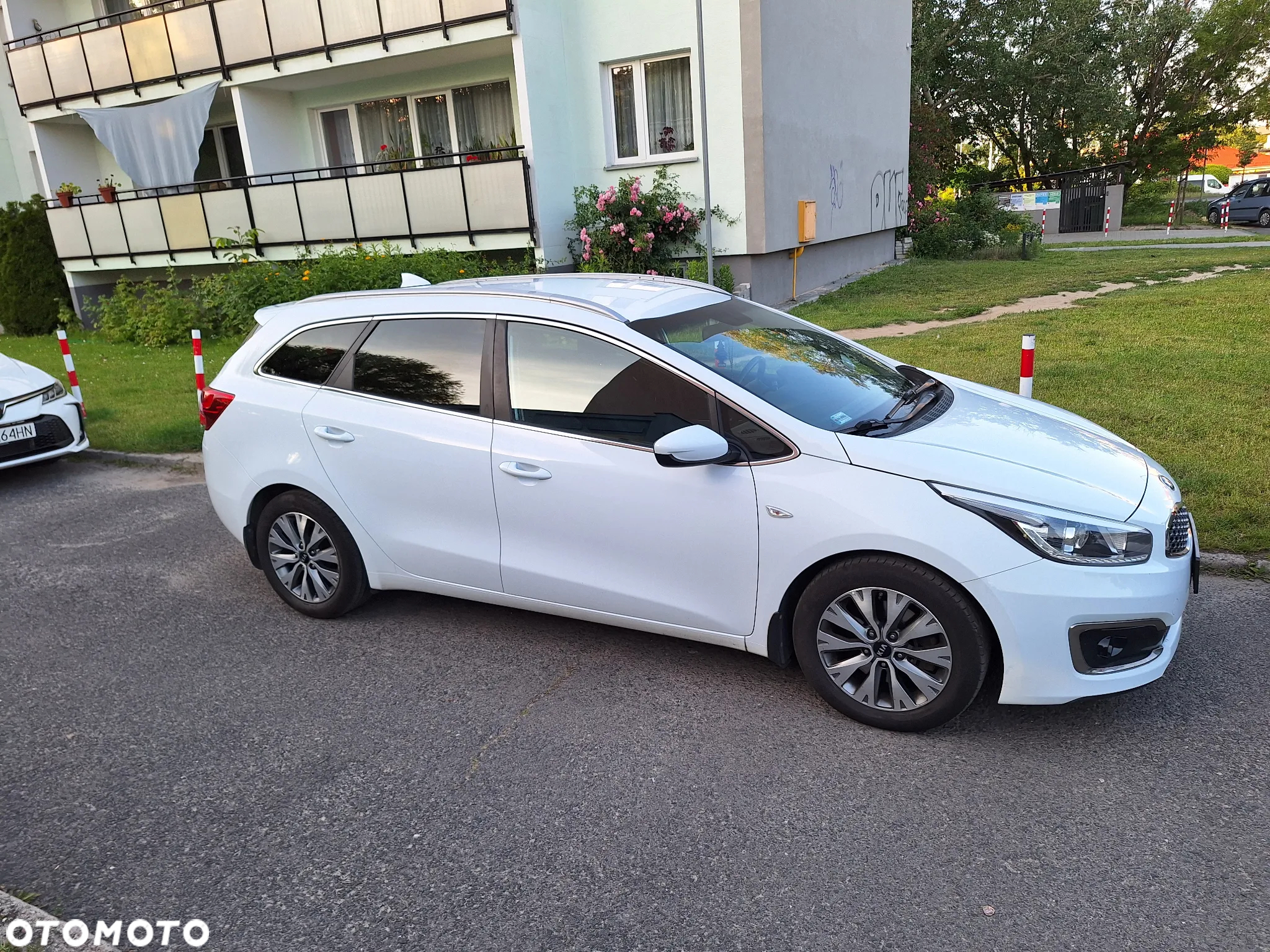 Kia Ceed Cee'd 1.6 GDI L - 6