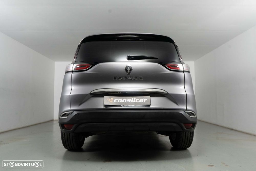 Renault Espace 1.6 dCi Zen - 6