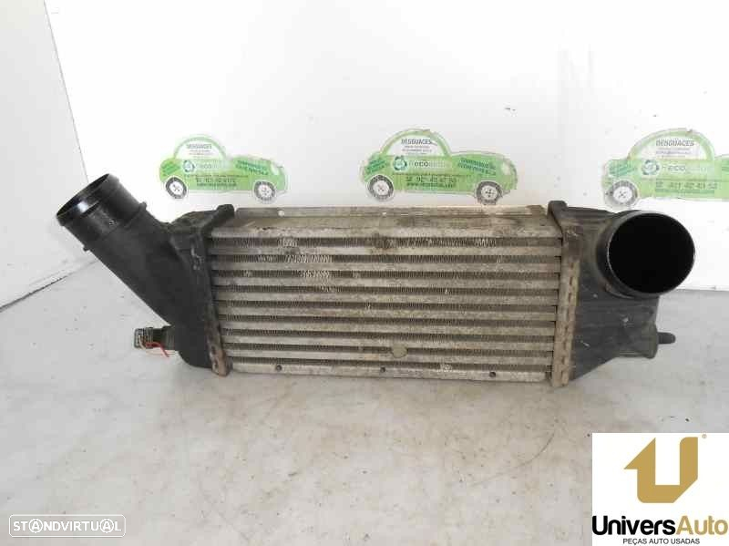 INTERCOOLER PEUGEOT 307 BREAK 2005 -9636635380 - 3