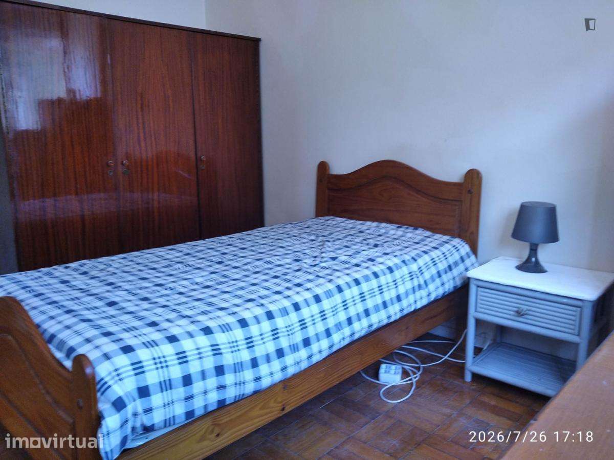 Quarto - localizado em Bonfim Porto - Grande imagem: 3/11