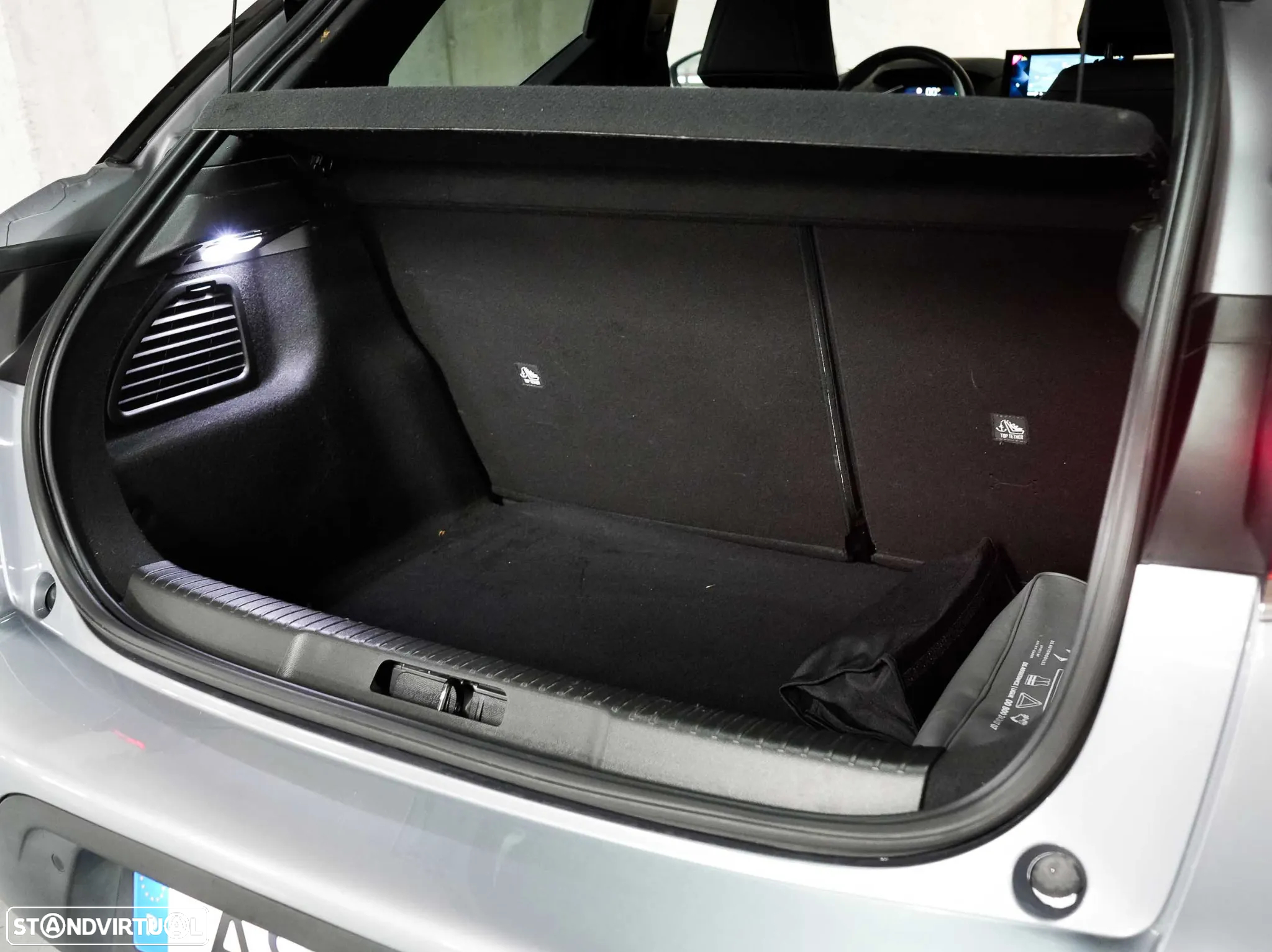 DS DS3 Crossback 1.5 BlueHDi Business EAT8 - 53