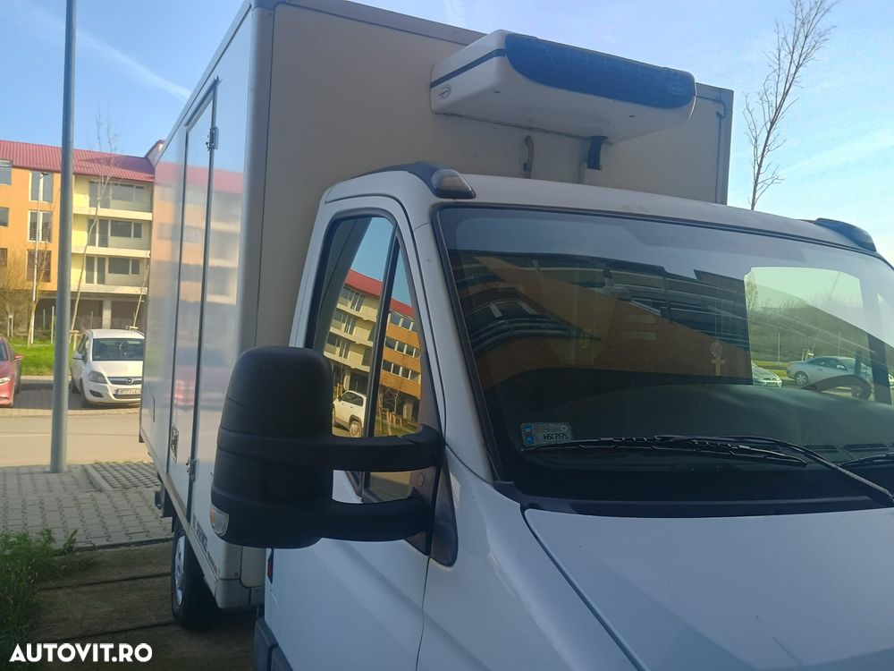 Iveco DAILY - 2
