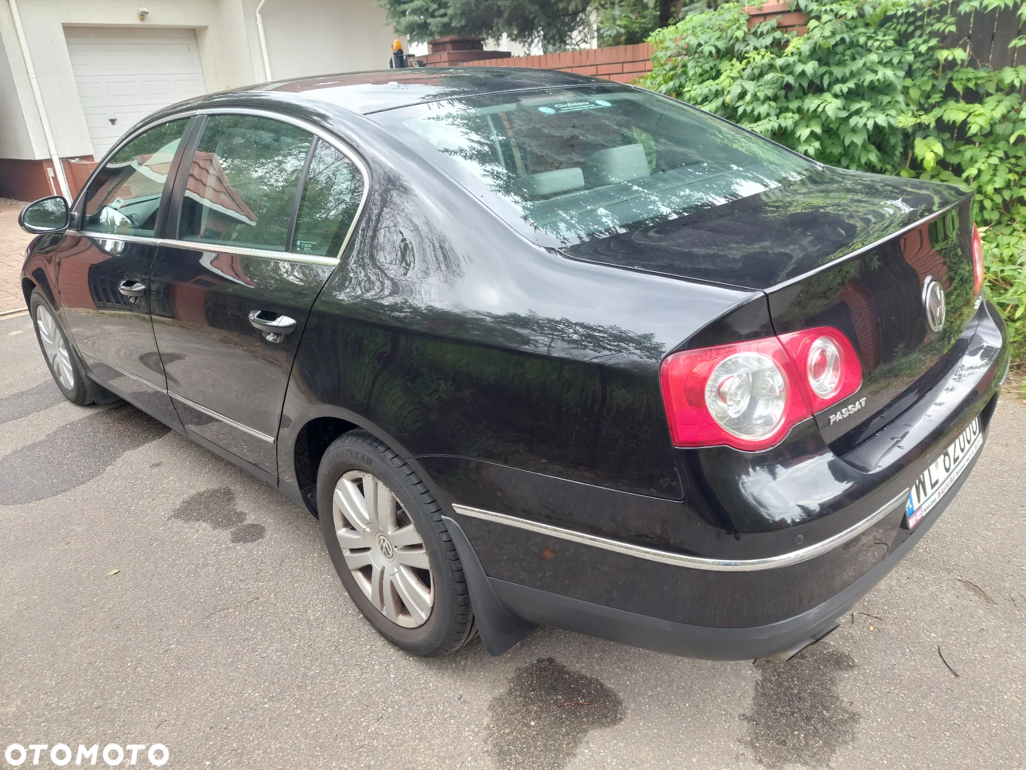 Volkswagen Passat 2.0 TDI Highline DSG - 4