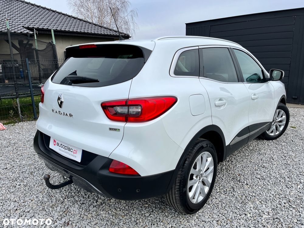 Renault Kadjar 1.5 dCi Energy Intens - 4