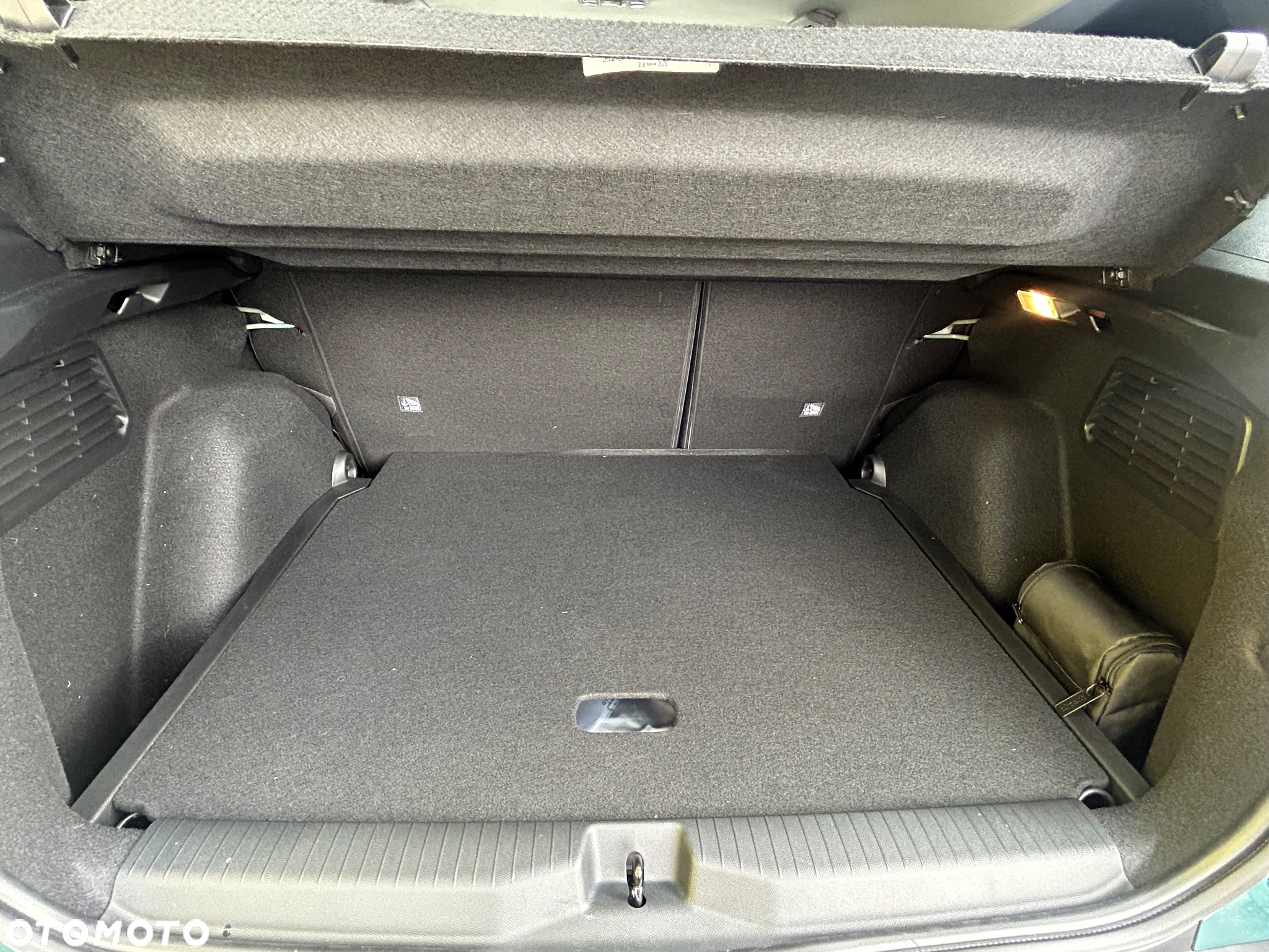 Opel Frontera 44kWh GS - 11