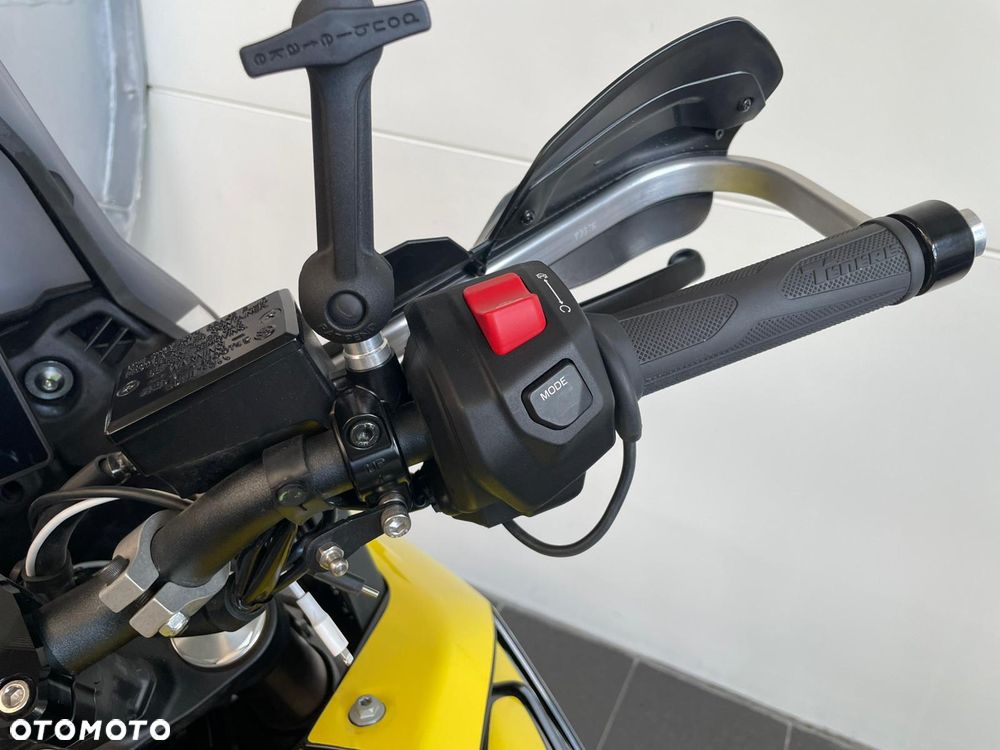 Yamaha Tenere - 12