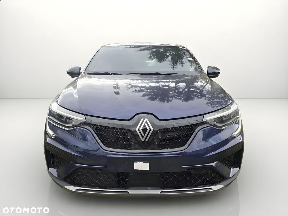 Renault Arkana 1.6 E-Tech Full Hybrid 145 Techno MMT - 3
