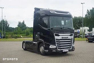 DAF XG 480 FT (31571) - 2