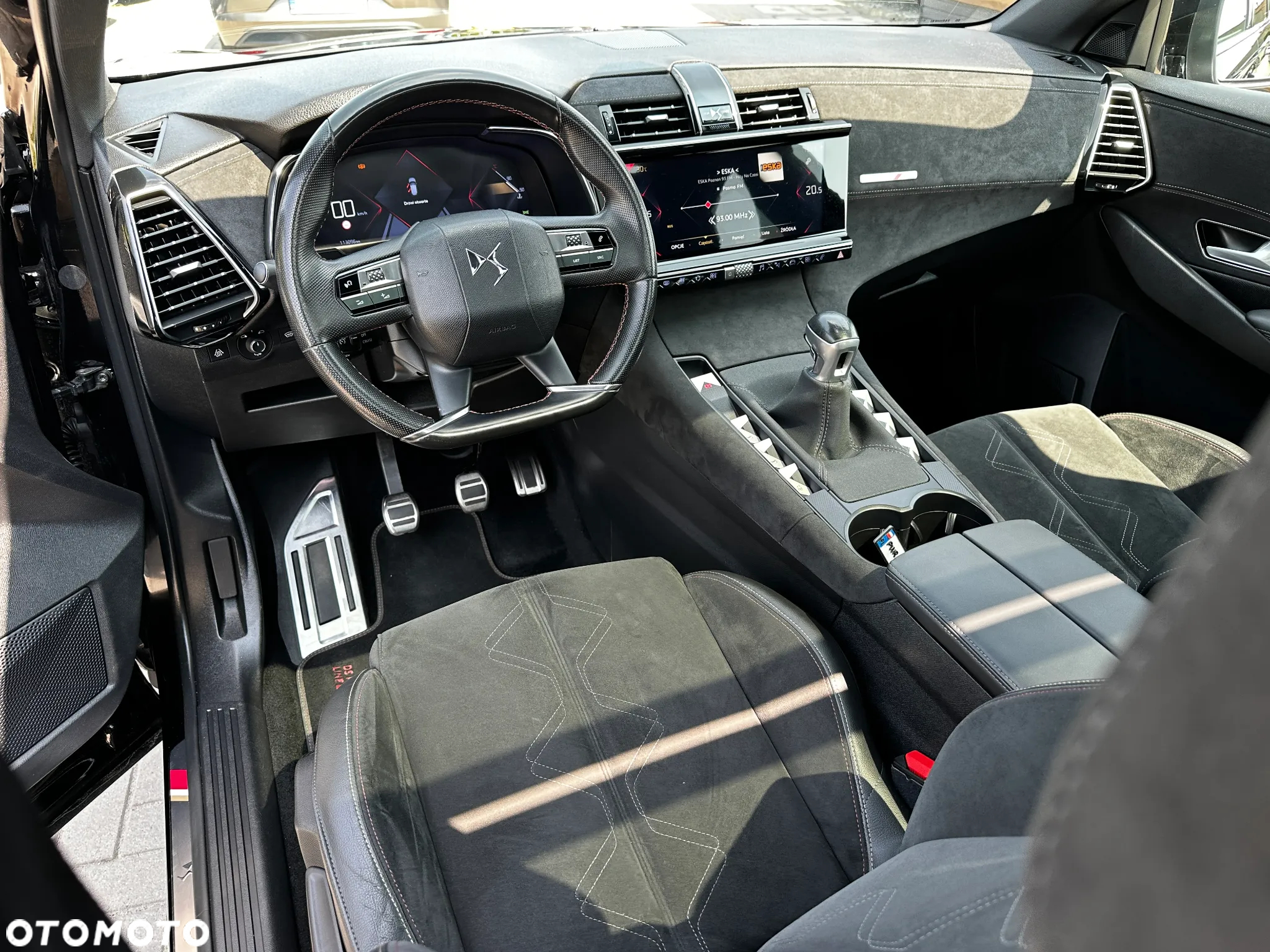 DS Automobiles DS 7 Crossback - 7