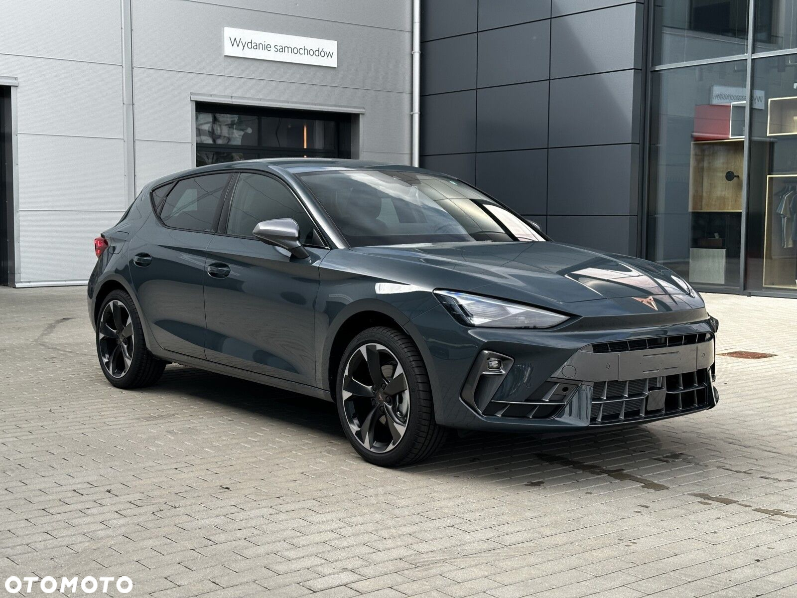 Cupra Leon - 6