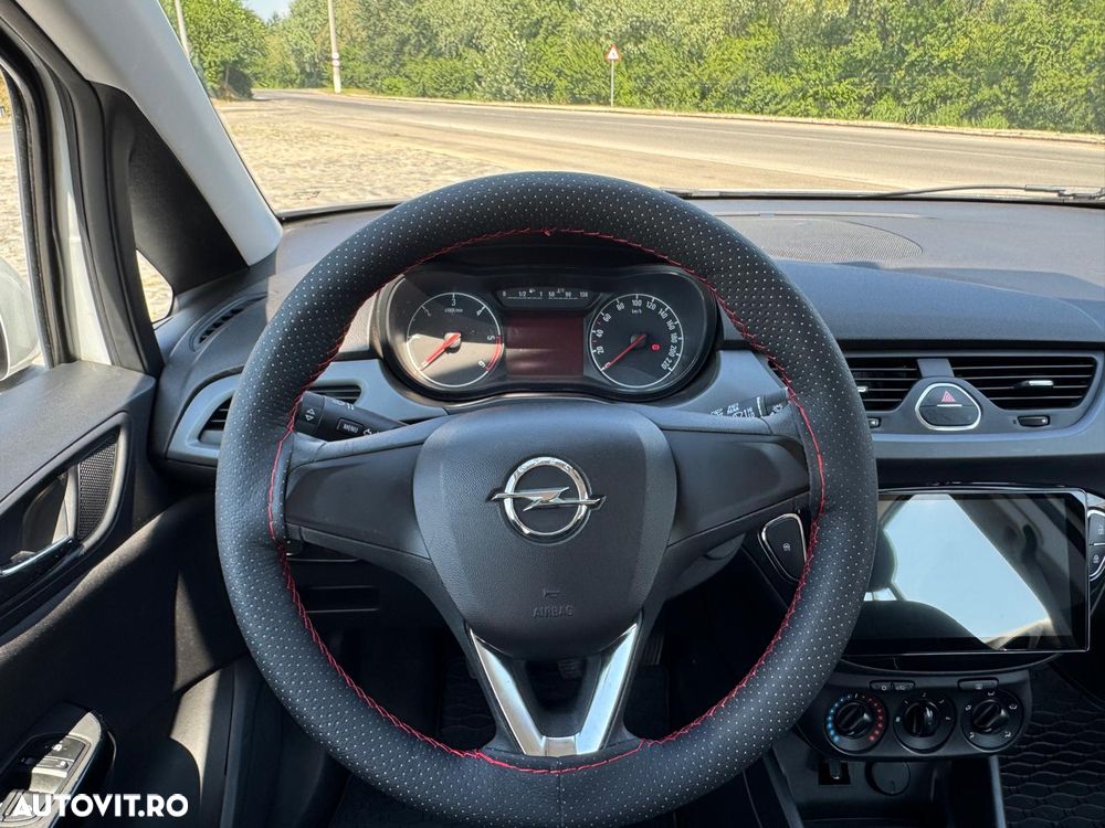 Opel Corsa 1.3 CDTI Enjoy - 10