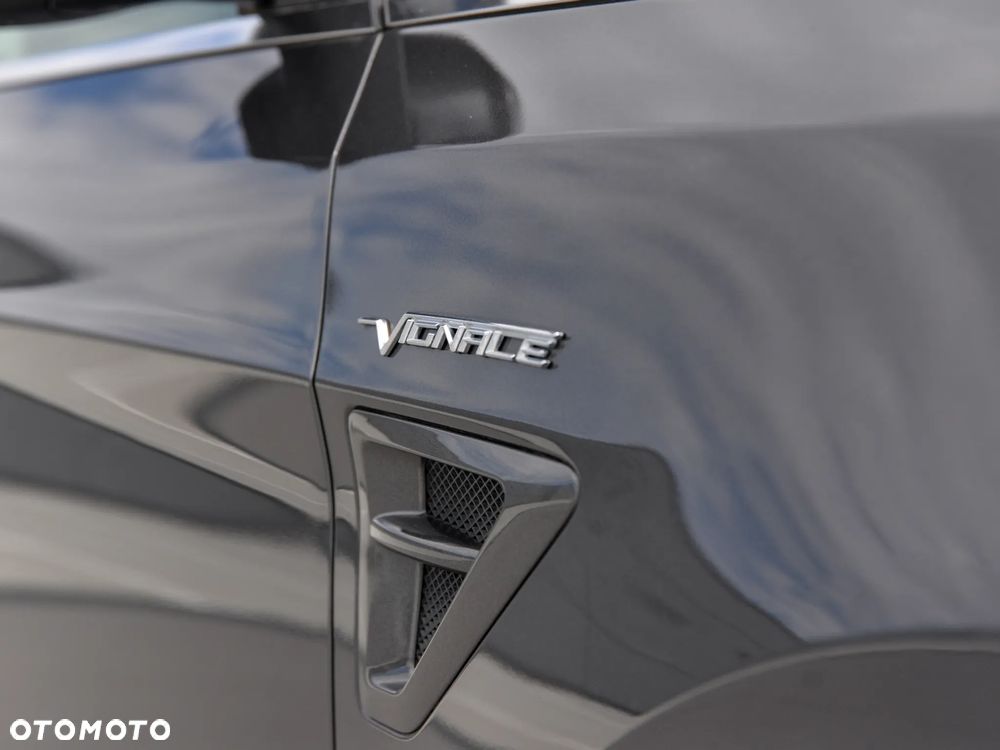 Ford S-Max 2.5 Hybrid Vignale CVT - 19