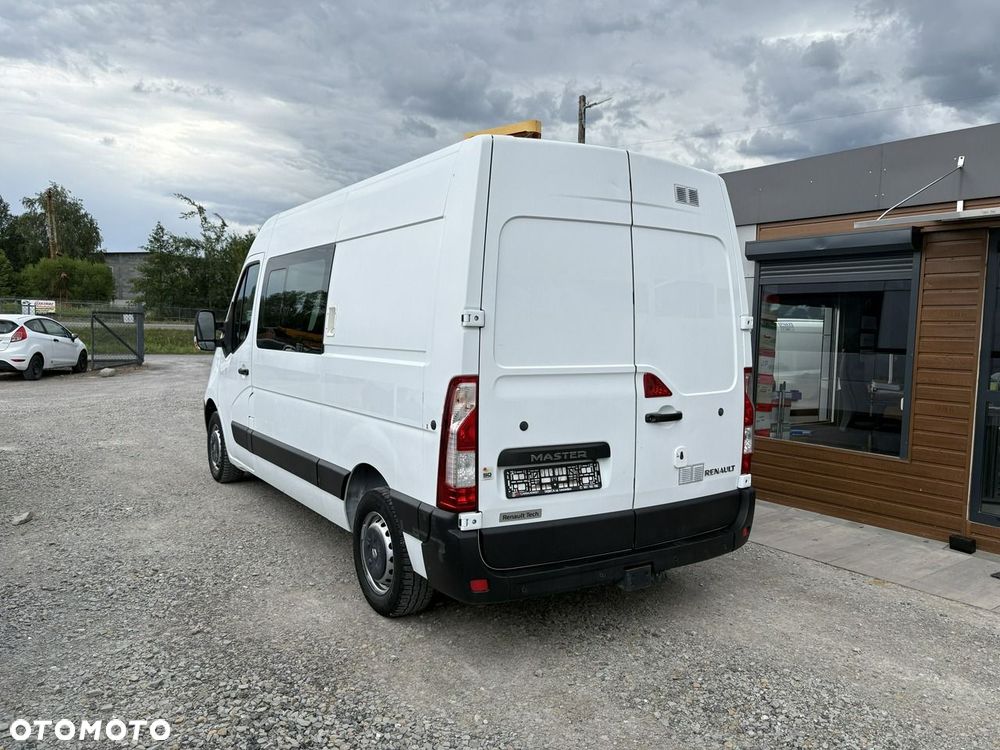 Renault Master - 4