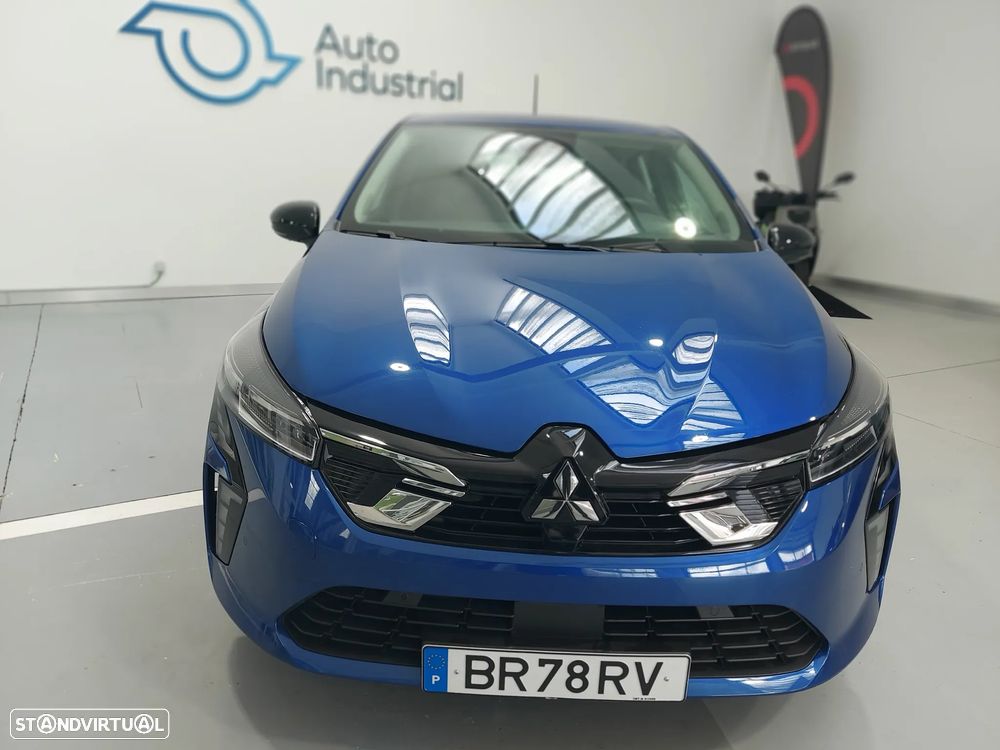 Mitsubishi Colt 1.0 MPI Kyoto - 6