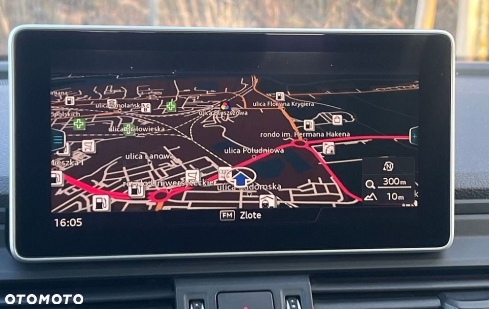 Audi Q5 - 6