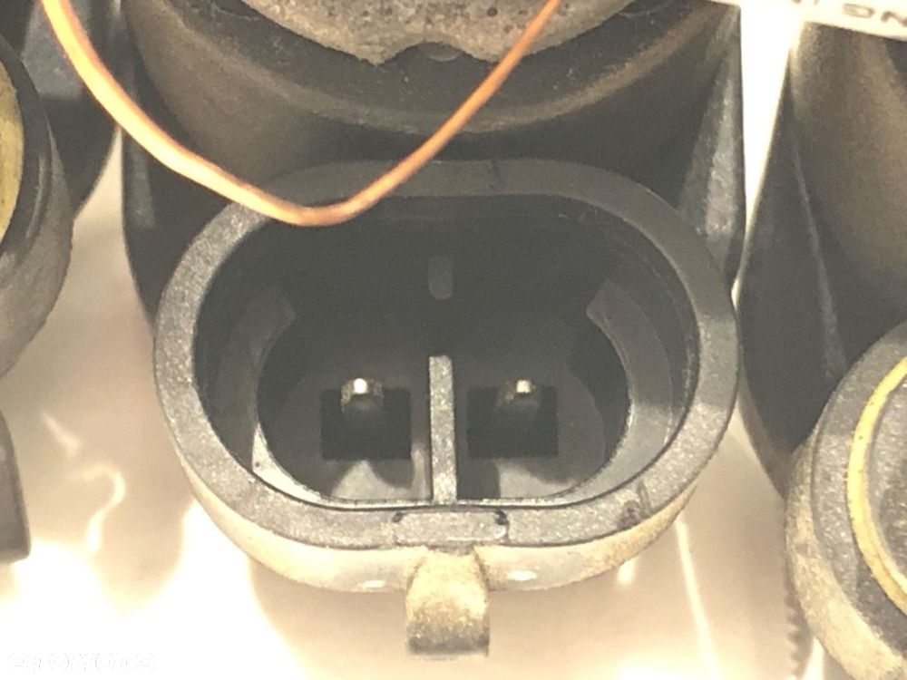 WTRYSKI DO GAZU LPG - 49.00 PLN - FIAT PANDA (169_) 2003 - 2022 1.1 (169.AXA1A) 40 kW [54 KM] - 3