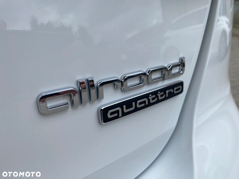 Audi A4 Allroad - 22