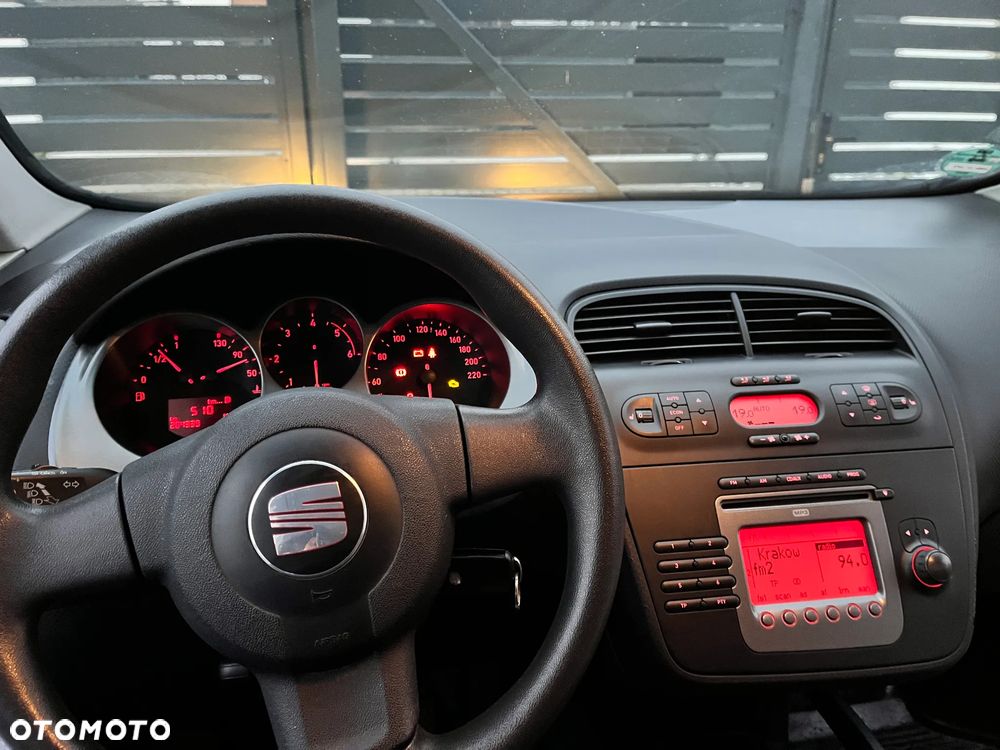 Seat Altea 1.9 TDI Stylance - 2