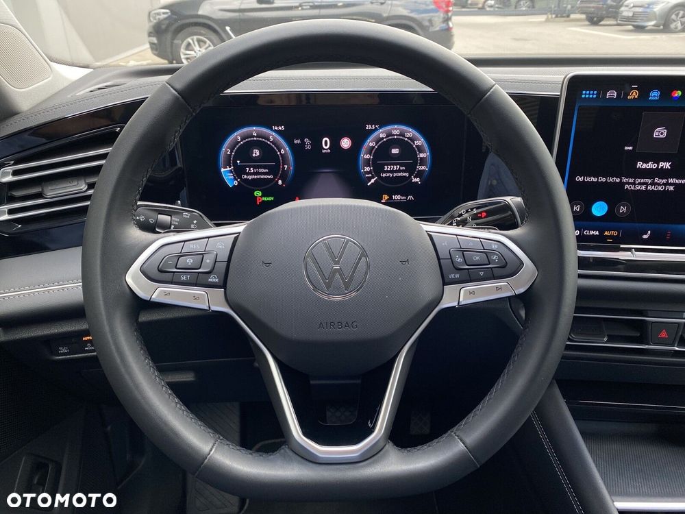 Volkswagen Tiguan 1.5 TSI EVO Elegance DSG - 15
