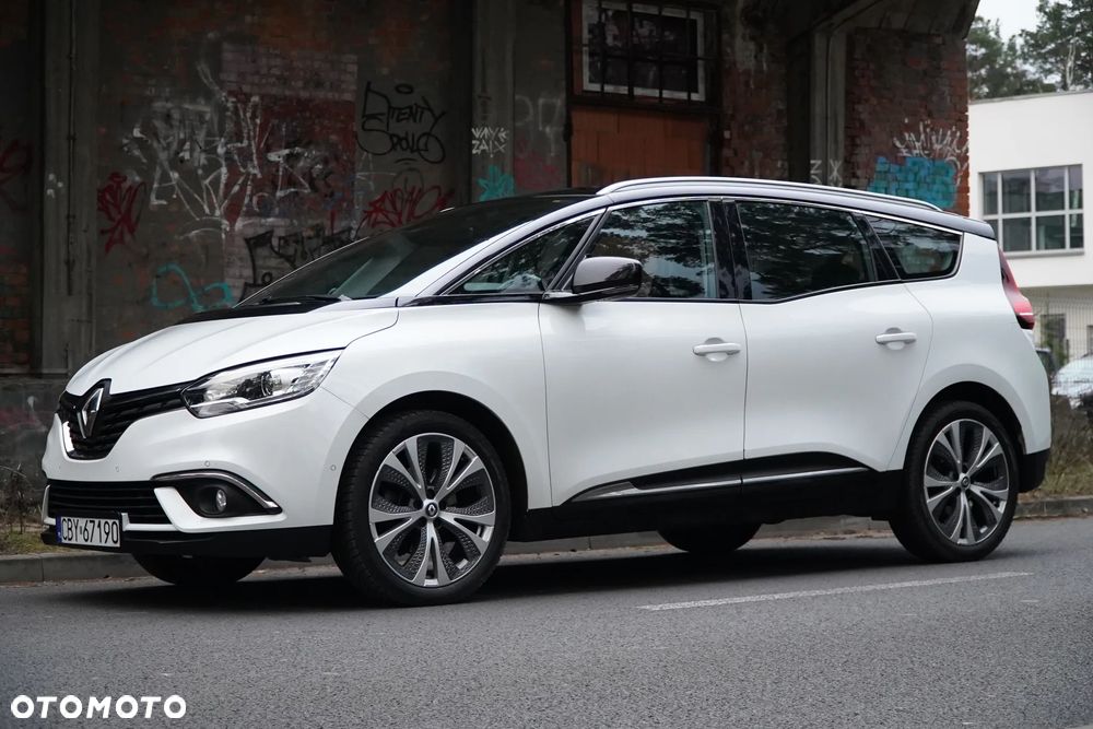Renault Scenic 1.2 TCe Energy Intens - 11