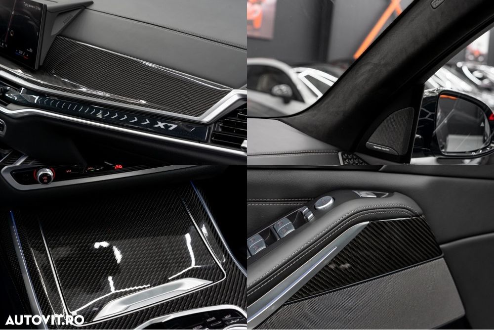 BMW X7 xDrive40d - 26