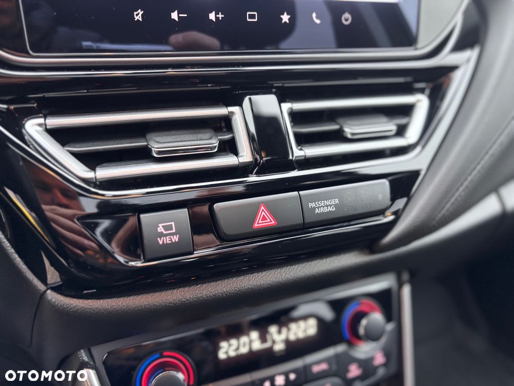 Suzuki SX4 S-Cross - 29