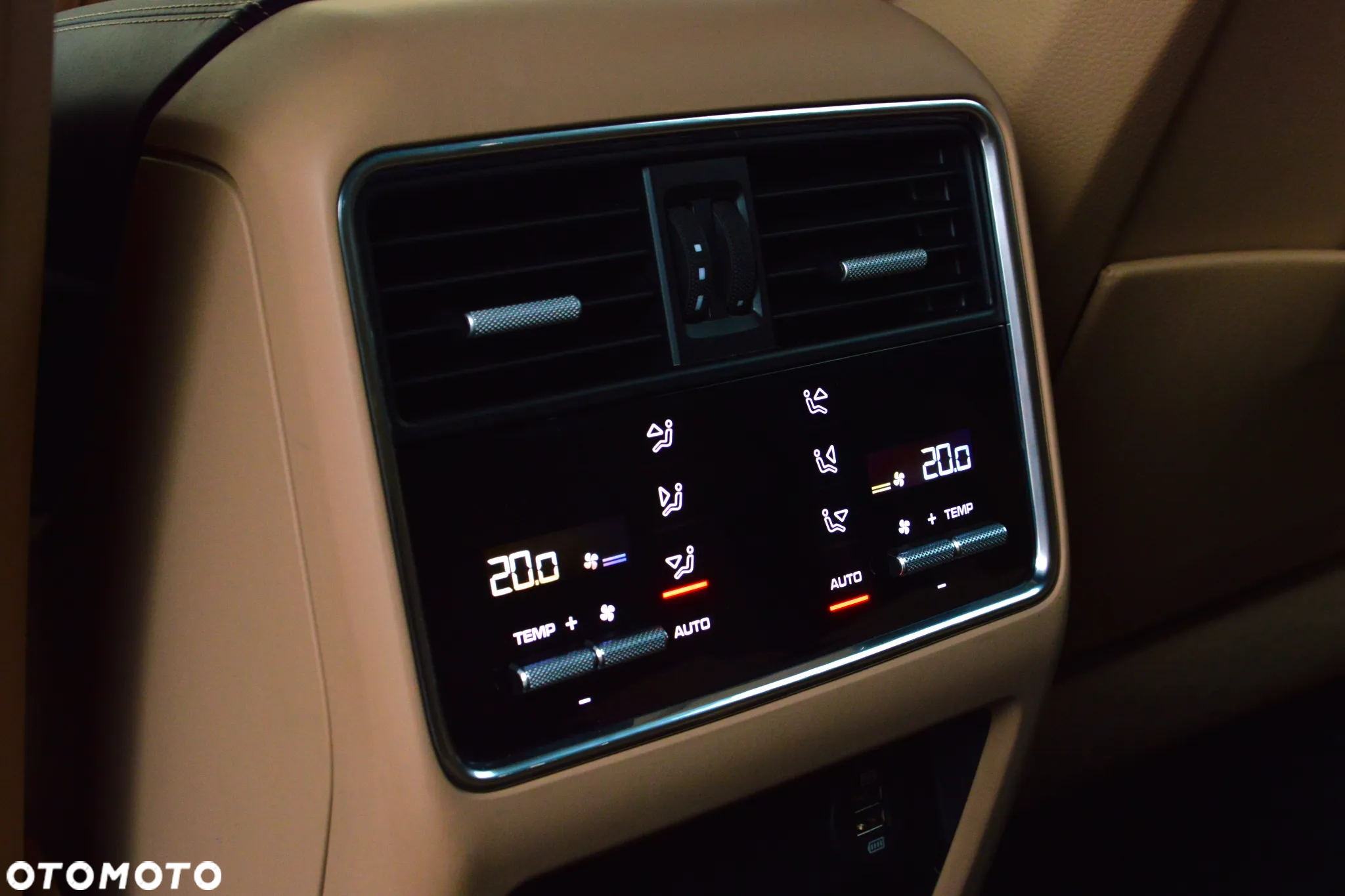 Porsche Cayenne Standard - 18