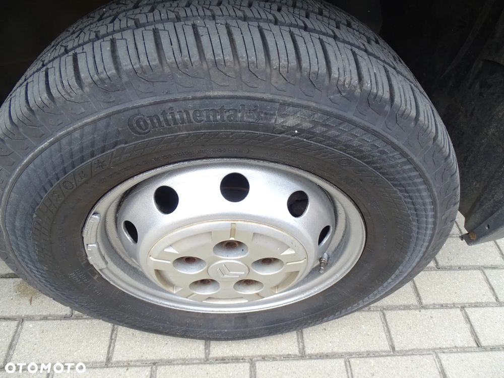 Citroën Jumper 2,2 HDI 150 koni ,L2H2 ,KLIMA-sprawna , zarejestrowany na mnie. - 16