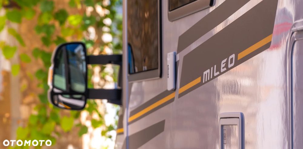 Benimar Mileo 263 - 7