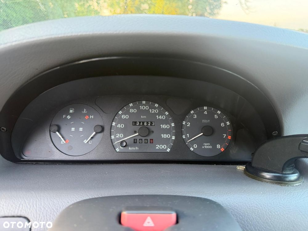 Fiat Punto - 11