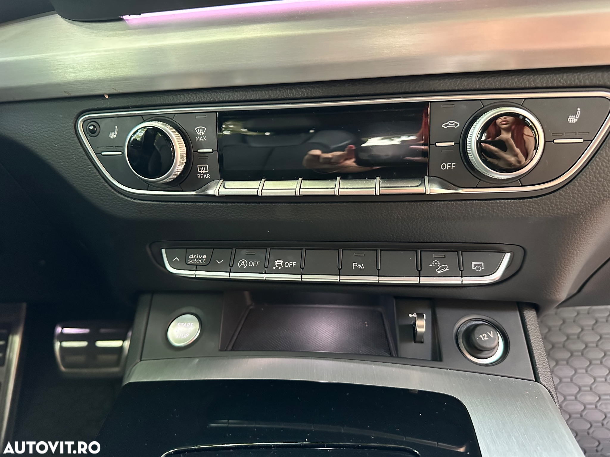 Audi Q5 40 TDI quattro S tronic S line - 30