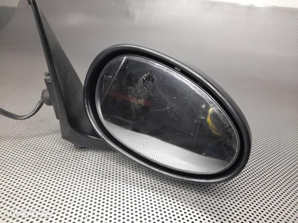 Espelho Retrovisor Dto Rover 45 Hatchback (Rt) - 3