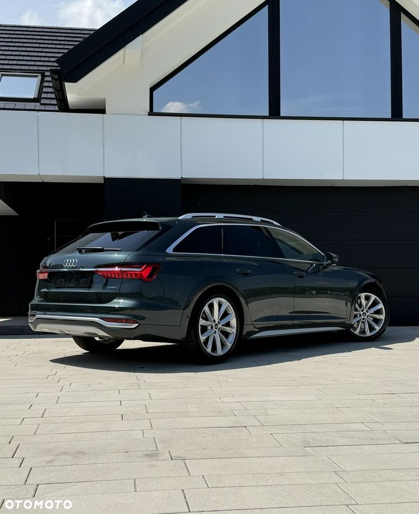 Audi A6 Allroad 55 TFSI mHEV Quattro S tronic - 35