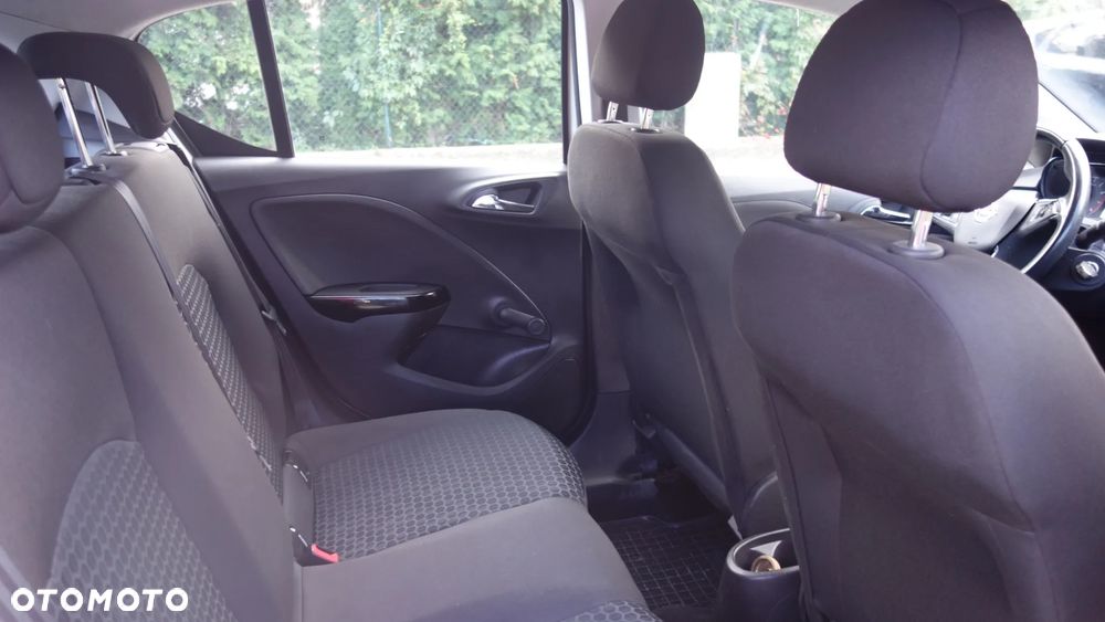Opel Corsa 1.4 Enjoy - 23