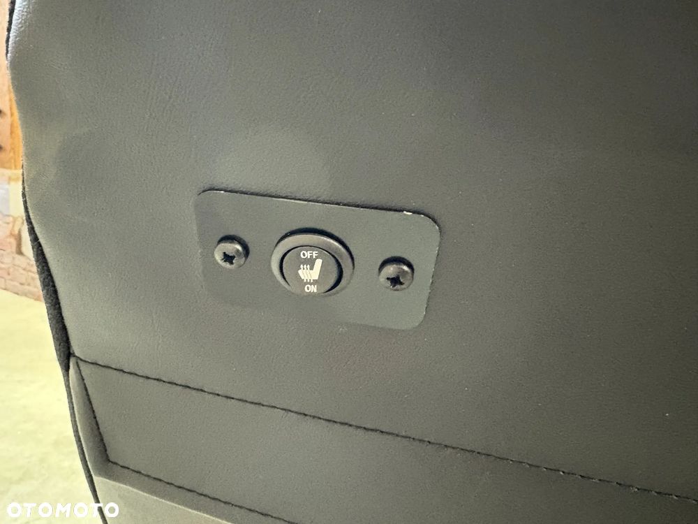 FV23% Nowy Fotel Siedzenie Operatora JCB Oryginał Koparka Ładowarka - 15