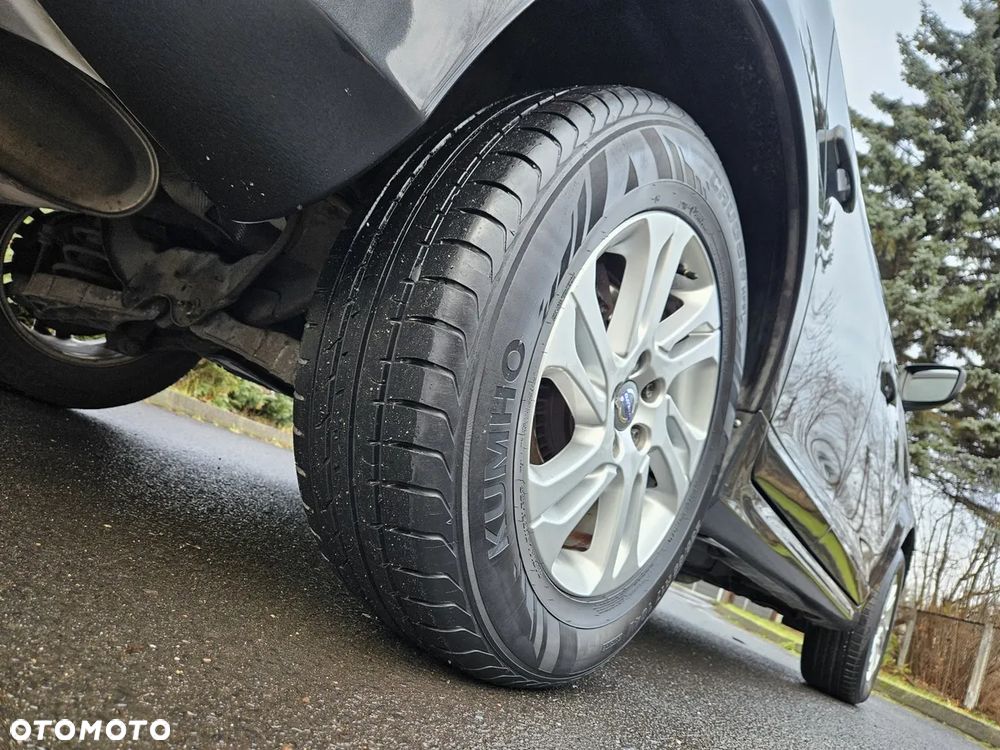 Volvo XC 60 D3 Momentum - 19