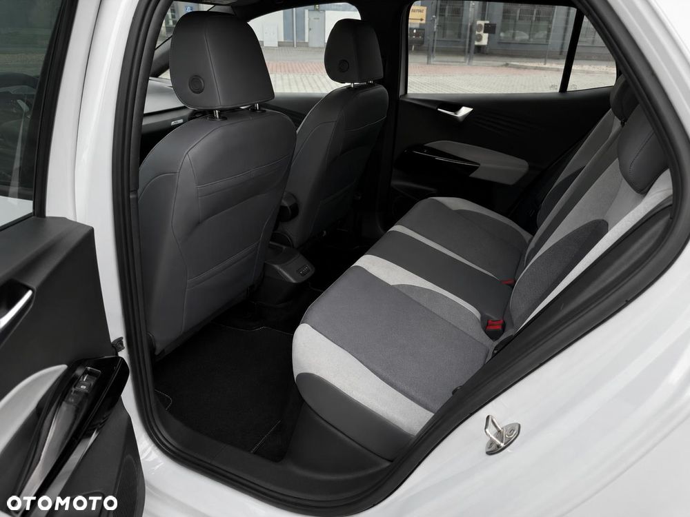 Volkswagen ID.3 Performance Upgrade Pro 1st Plus - 19