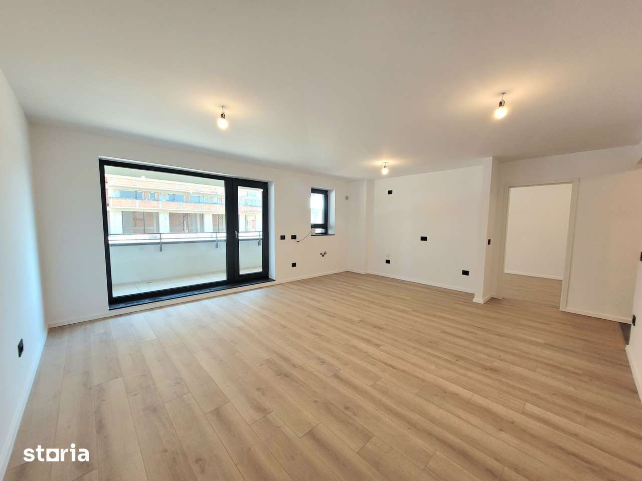 Apartament 2 camere, Nou 2025 | Confort Premium, Kasper Coresi — fotografia 3