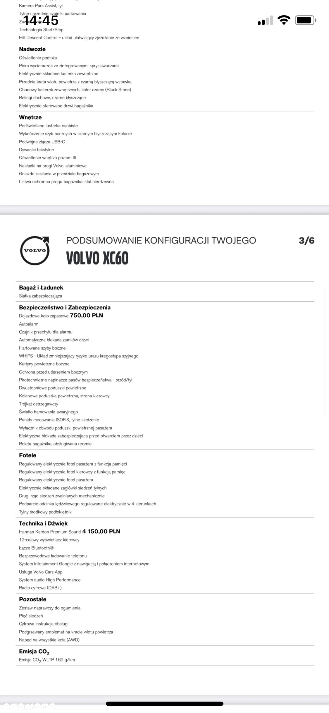 Volvo XC 60 - 11