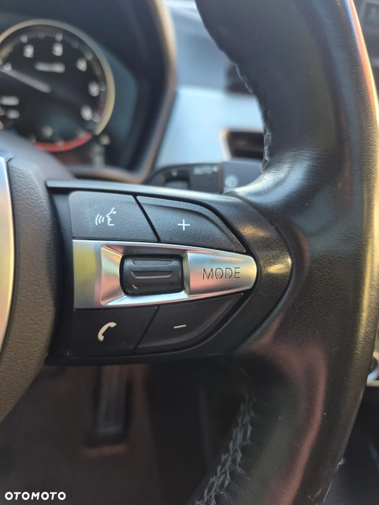 BMW X2 sDrive16d M Sport X - 20