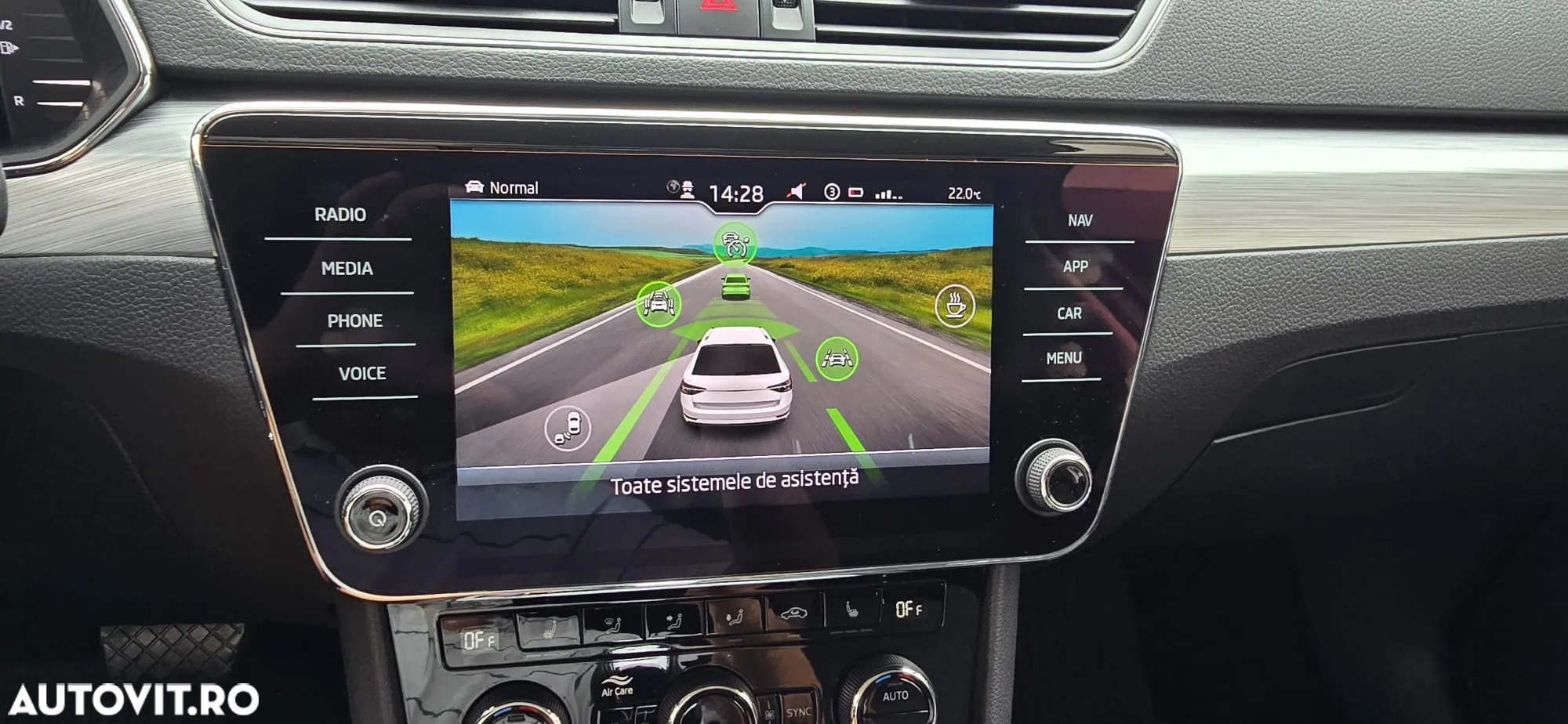 Skoda Superb - 30