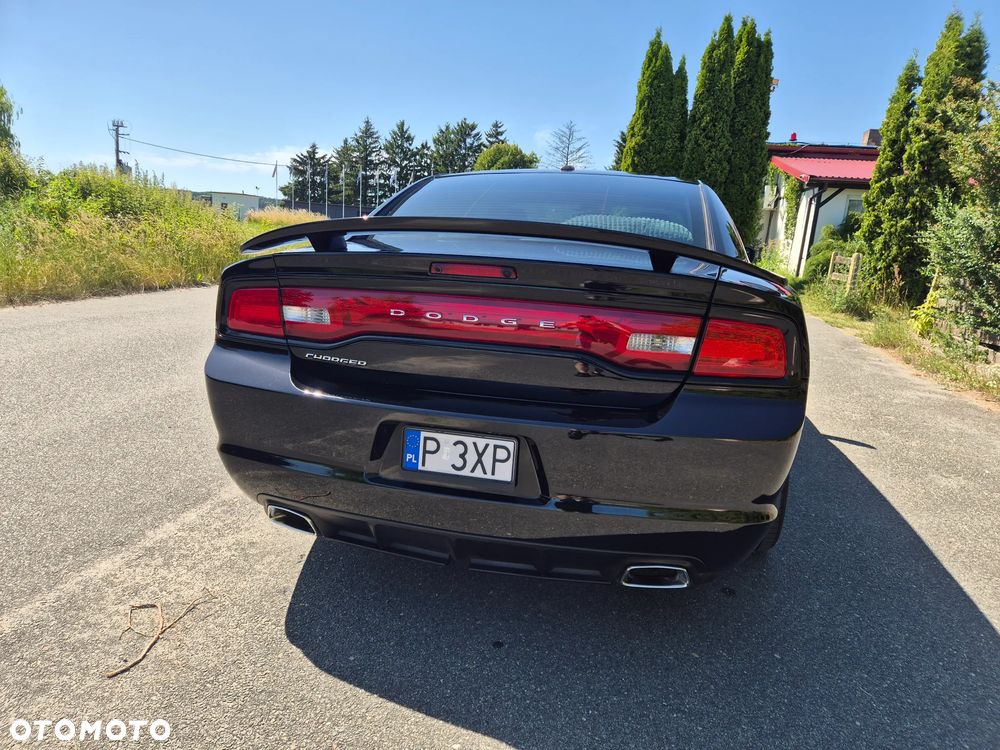 Dodge Charger - 15