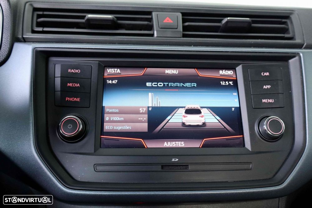 SEAT Arona 1.0 TSI Style - 23