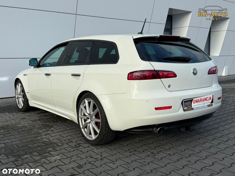 Alfa Romeo 159 - 13