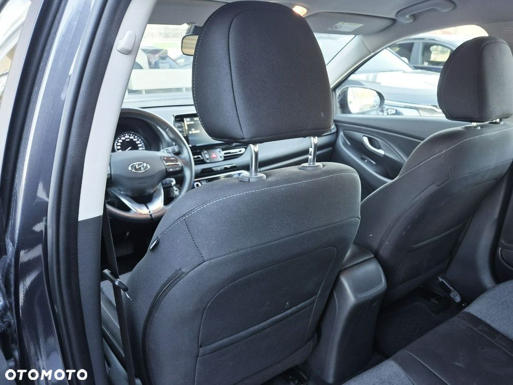 Hyundai i30 1.5 T-GDI 48V Smart DCT - 19